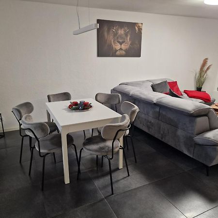 Moers City Apartments Екстериор снимка