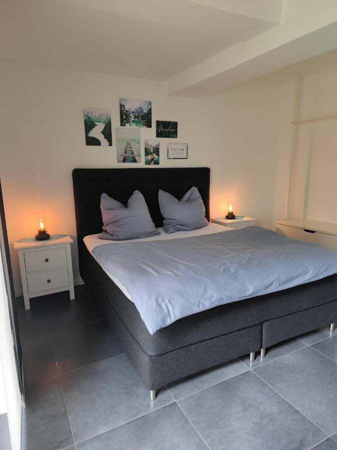 Moers City Apartments Екстериор снимка