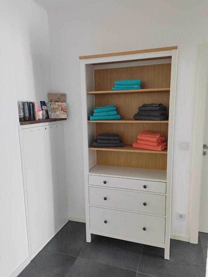 Moers City Apartments Екстериор снимка