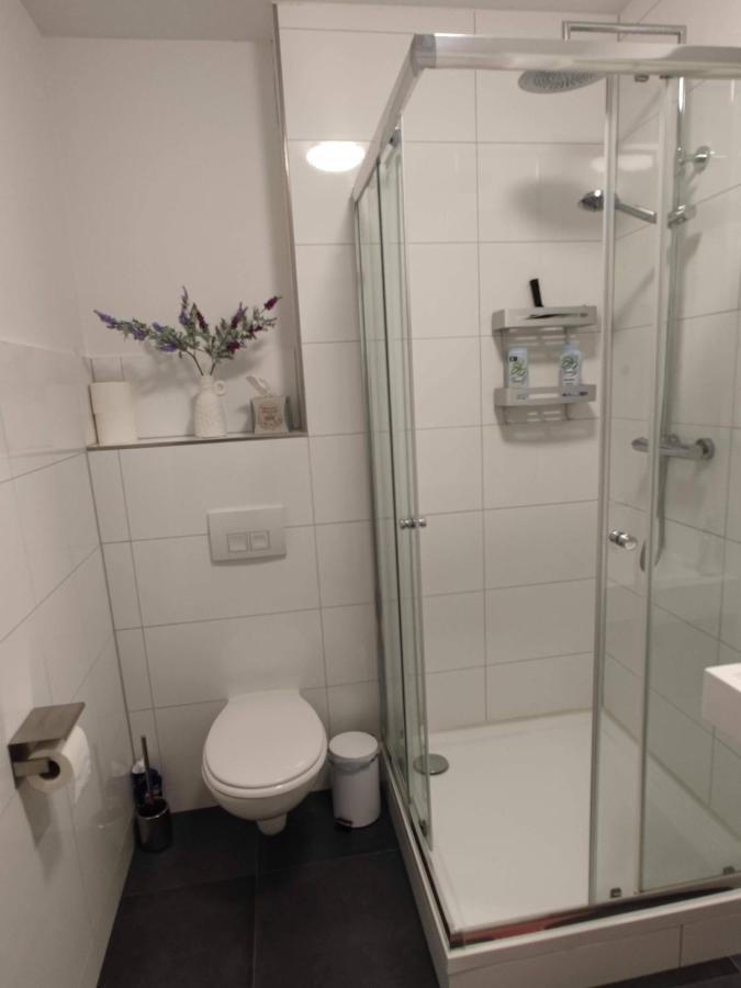 Moers City Apartments Екстериор снимка