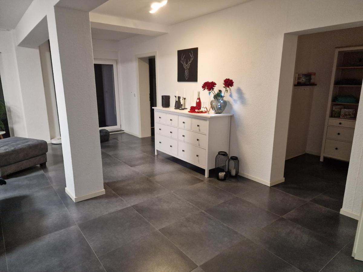 Moers City Apartments Екстериор снимка