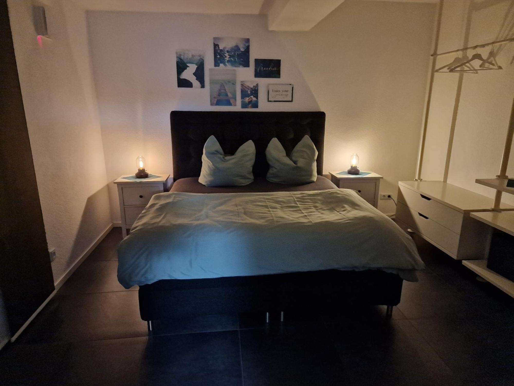 Moers City Apartments Екстериор снимка