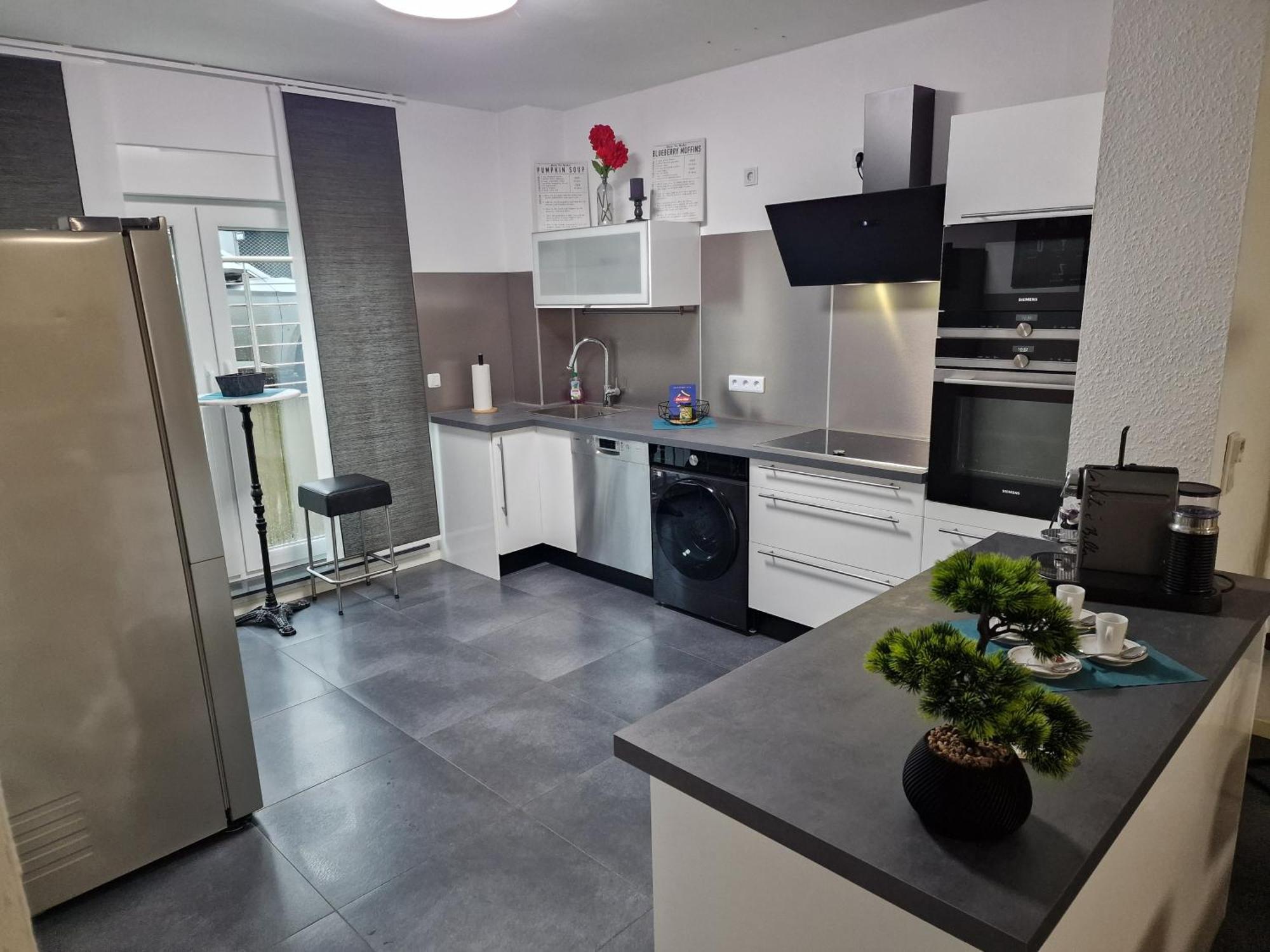 Moers City Apartments Екстериор снимка