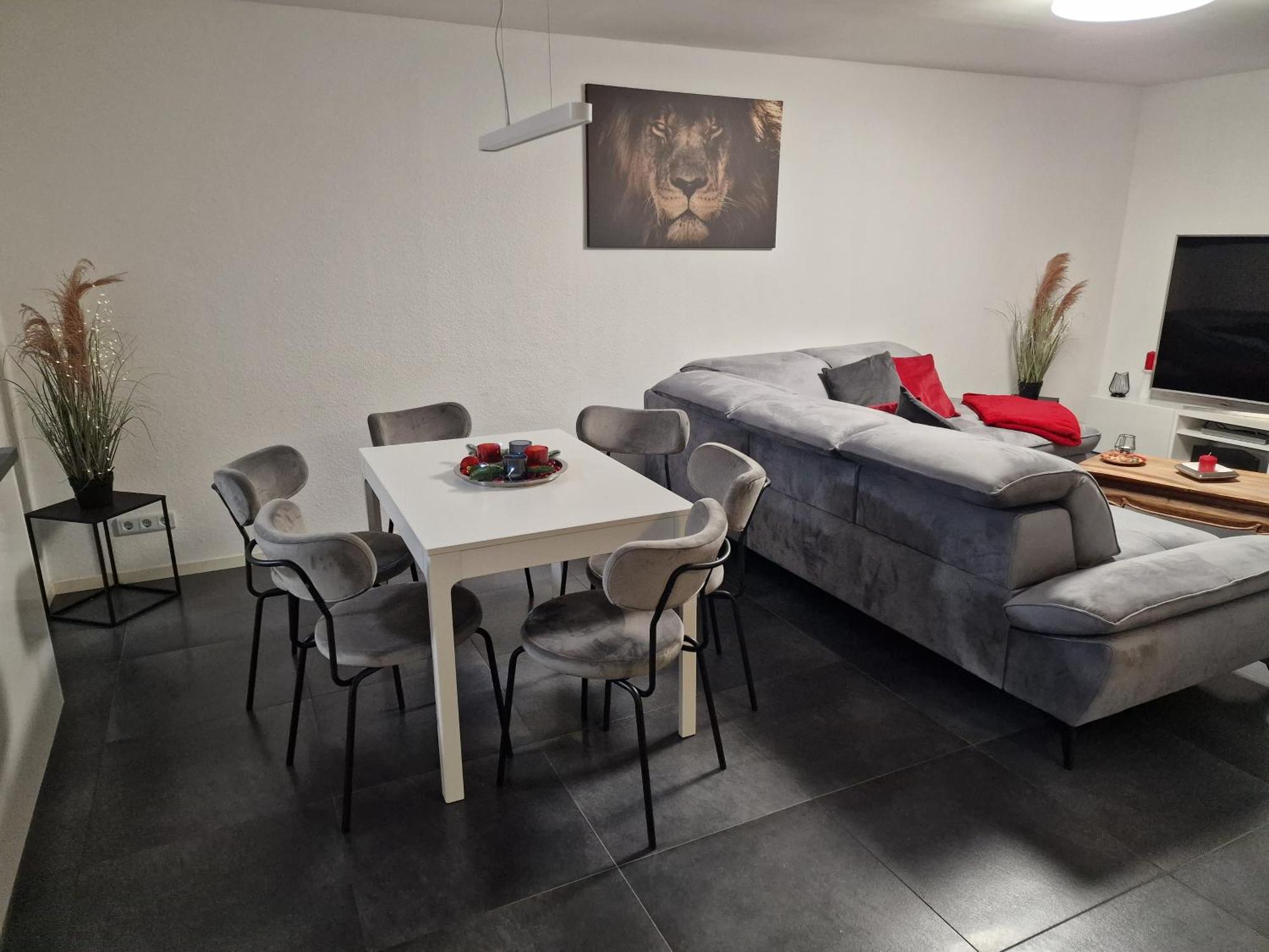 Moers City Apartments Екстериор снимка
